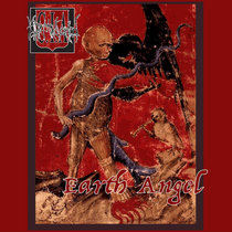 Earth Angel cover art