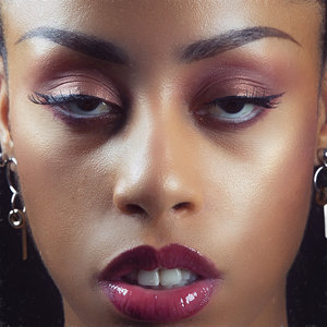 Rochelle Jordan — Play With The Changes Remixed