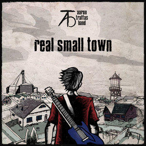 Real Small Town cover