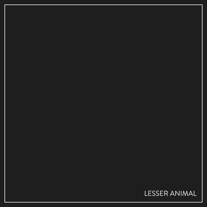 Lesser Animal — Photo