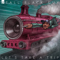 Let's Take A Trip cover art