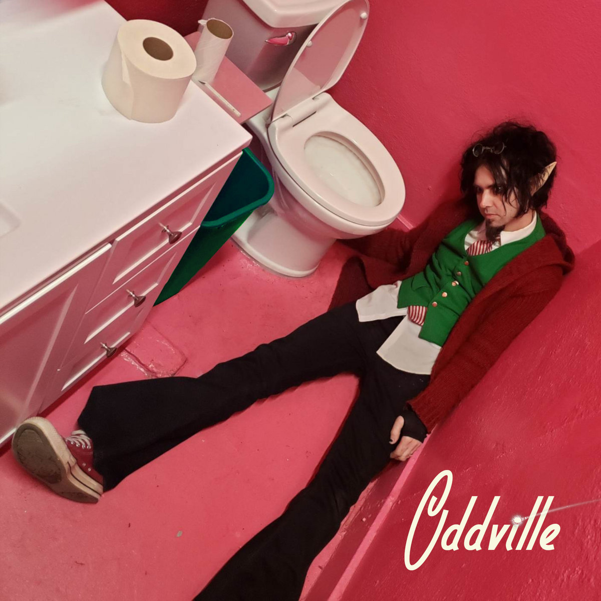 Oddville (Mix)