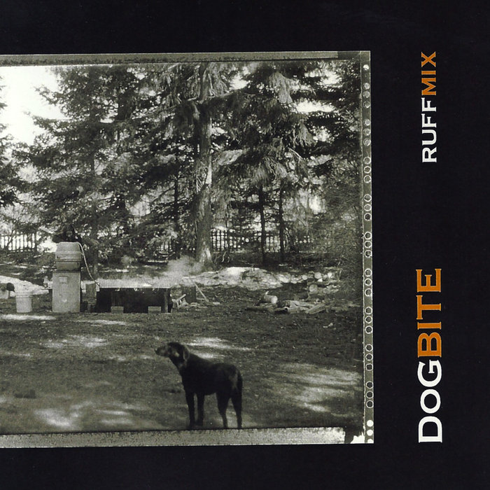 Shane Ruff Mix Ruff Mix | Dogbite