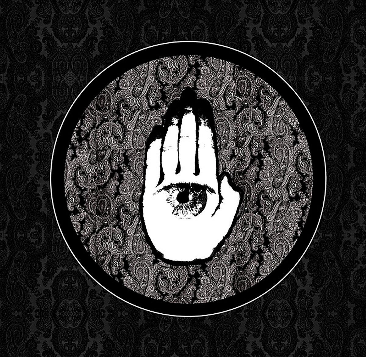 BBR13 The Watchmakers E.P The Watchmakers Box Bedroom Rebels