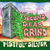 Fistful of Silver Cover Art