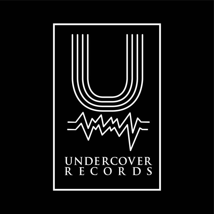 ULTRAVIOLENCE | MARS89 | UNDERCOVERRECORDS