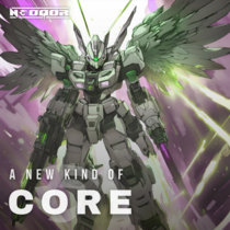 A New Kind of Core cover art