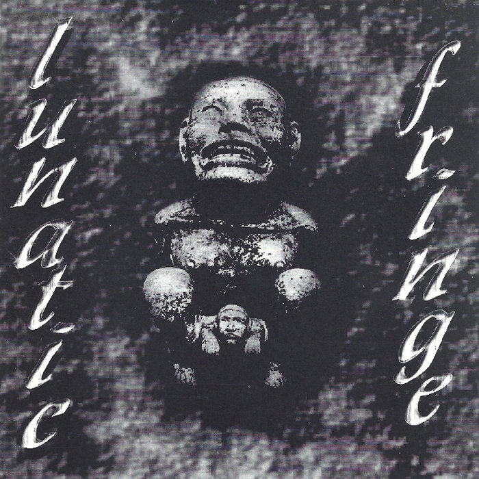 Lunatic Fringe Lunatic Fringe Curtis Fornadley