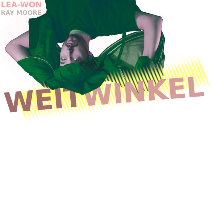 Weitwinkel [Single] | Lea-Won