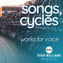 songs, cycles cover art