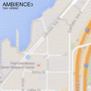 Ambience 3 cover