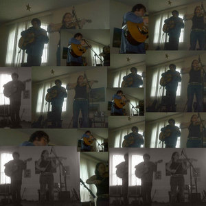 Live at What the Heck Fest, 2005 cover