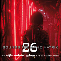 VARIOUS ARTISTS — Sounds From The Matrix 026