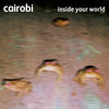 Inside Your World EP