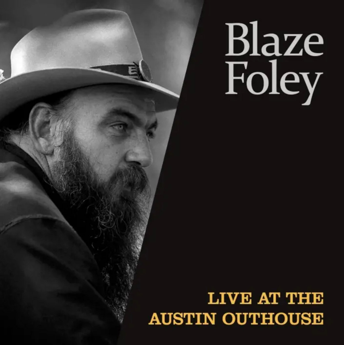 Live at the Austin Outhouse | Blaze Foley