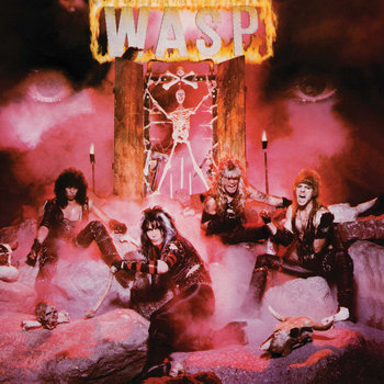 2CD！W.A.S.P. - Deluxe Edition/ ワスプ/ 2010 2CD！W.A.S.P. - Deluxe Edition/ ワスプ/ 2010 - メルカリ
