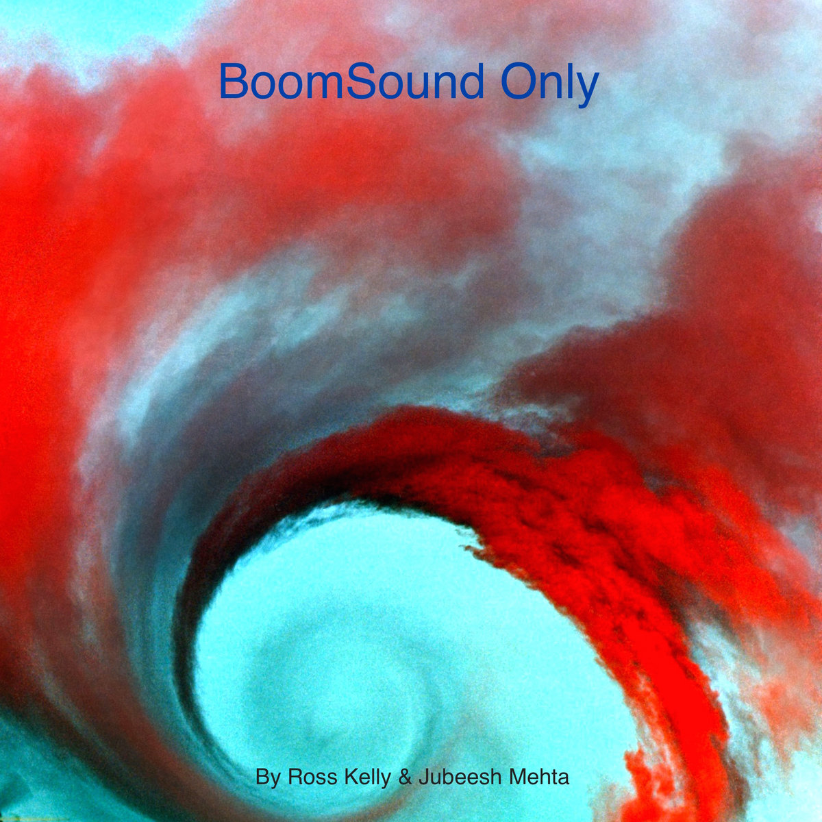 BoomSound Only cover