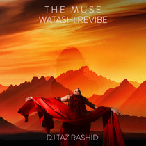 The Muse (Watashi ReVibe) cover art
