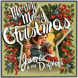 Merry Merry Christmas cover