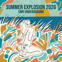 SMR Underground — Super Techno Trip