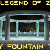 Fairy Fountain Trap (Zelda) cover art