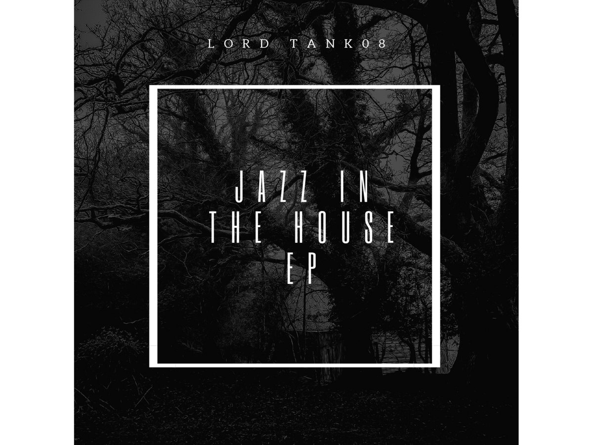 Deep House Jazz Dj Tank08 (tankiso sesoai)