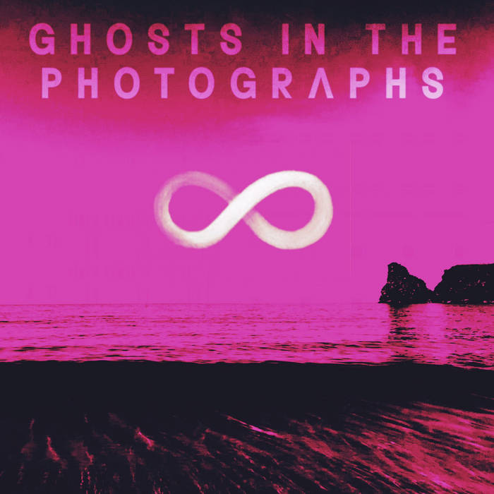 This is forever ghosts in the photographs