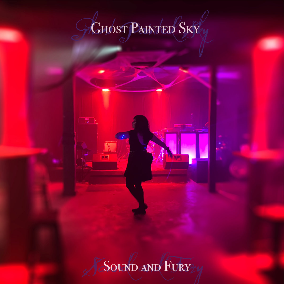 Sound and Fury (single)