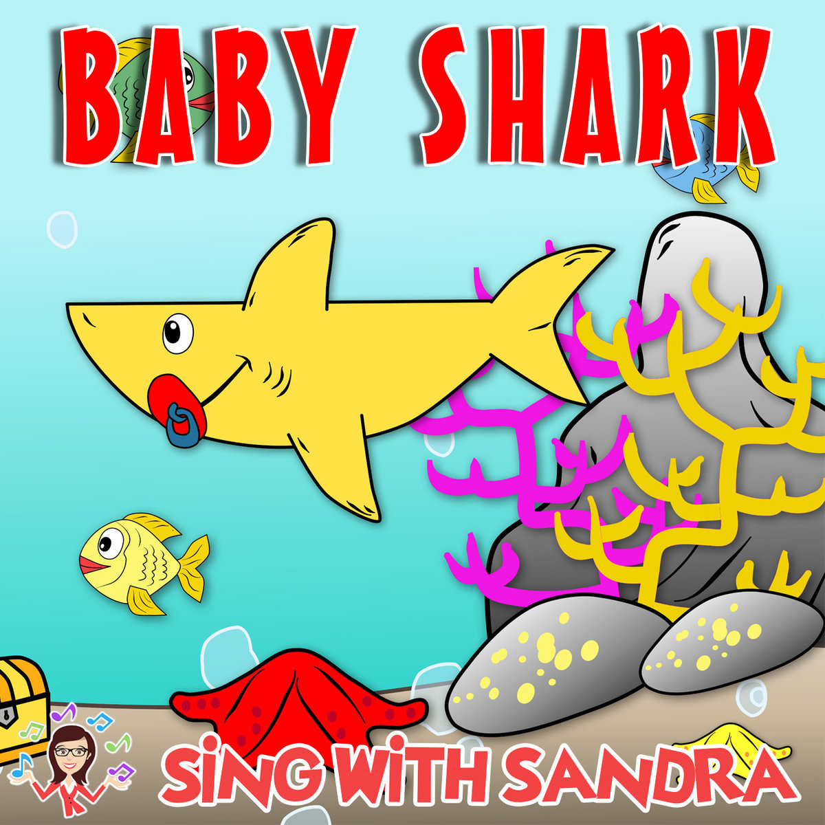 baby shark song free mp3 download