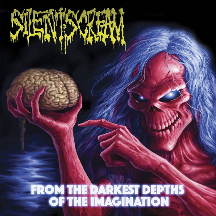From The Darkest Depths Of The Imagination (Deluxe Edition
