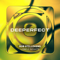 Rob Stillekens — Lonely Nights
