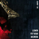 The B52 remixes (Mildreda - Psy'Aviah - Llumen)