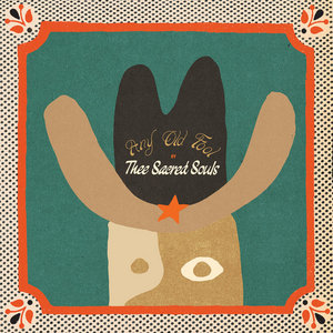 Thee Sacred Souls — Any Old Fool