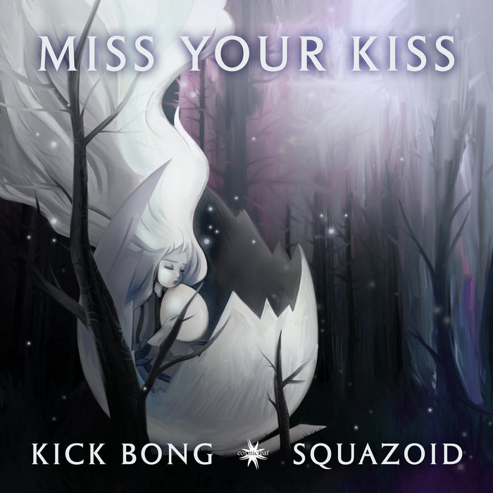 Miss Your Kiss, by Kick Bong & Squazoid