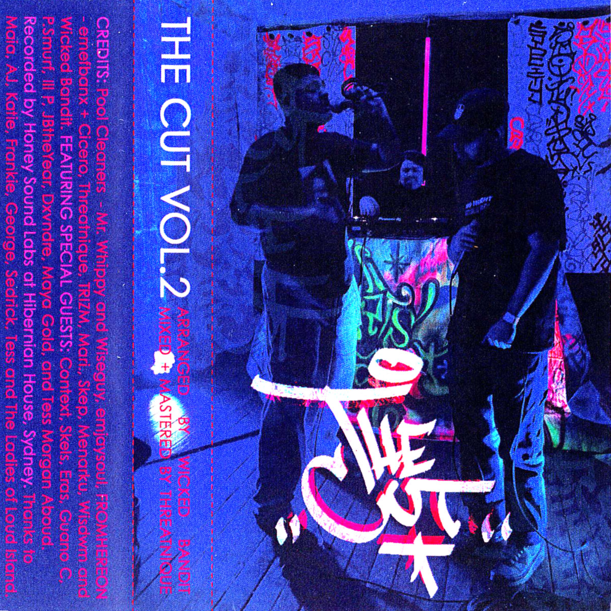 WICKED MINDS 2000 ラップ ギャングスタ WM2000 WICKED MINDS 2000 ラップ ギャングスタ WM2000 Wicked Minds