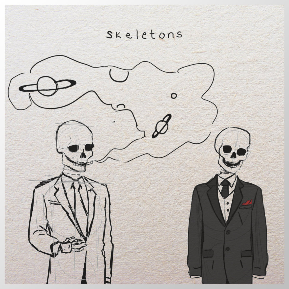 Atlas Skeletons Rap