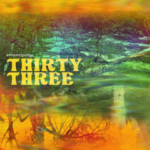 Thirty Three cover