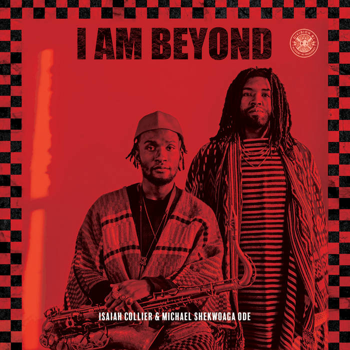 Beyond | I AM | DIVISION 81 RECORDS