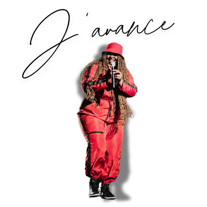 J'avance | Missy D