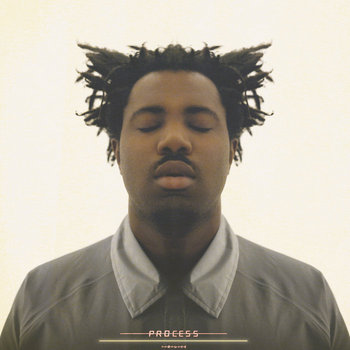 Album artwork for Process (Bonus Edition)