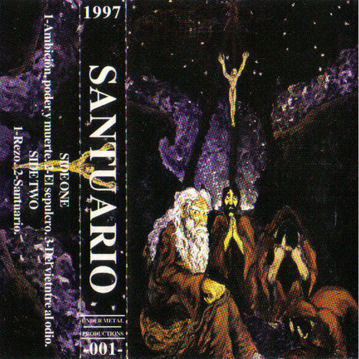 Santuario demo 97