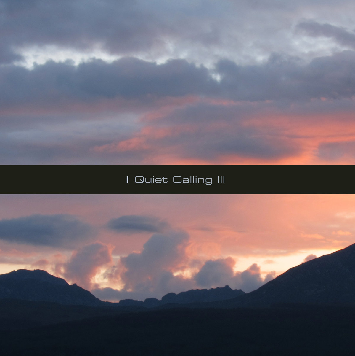 quiet calling iii 2018 version remastered all tracks full