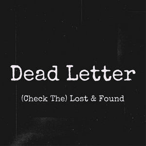 (Check The) Lost & Found cover