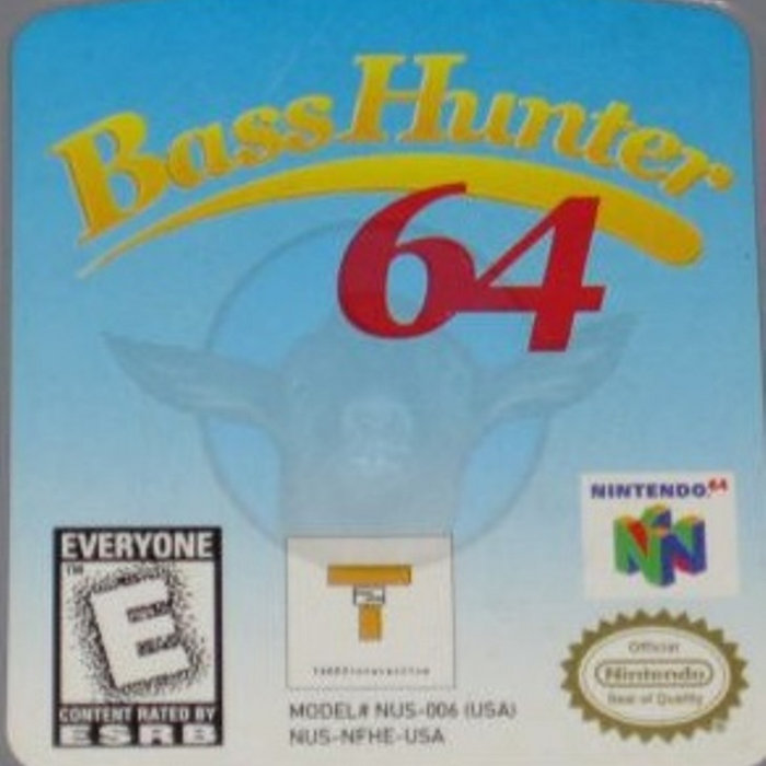 $ b h 6 4 $ | basshunter64