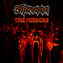 The Mirrors cover art