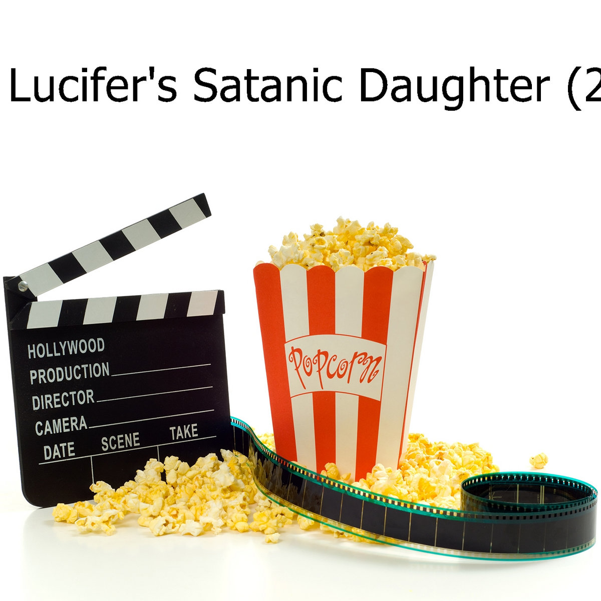 LUCIFER SCARICARE