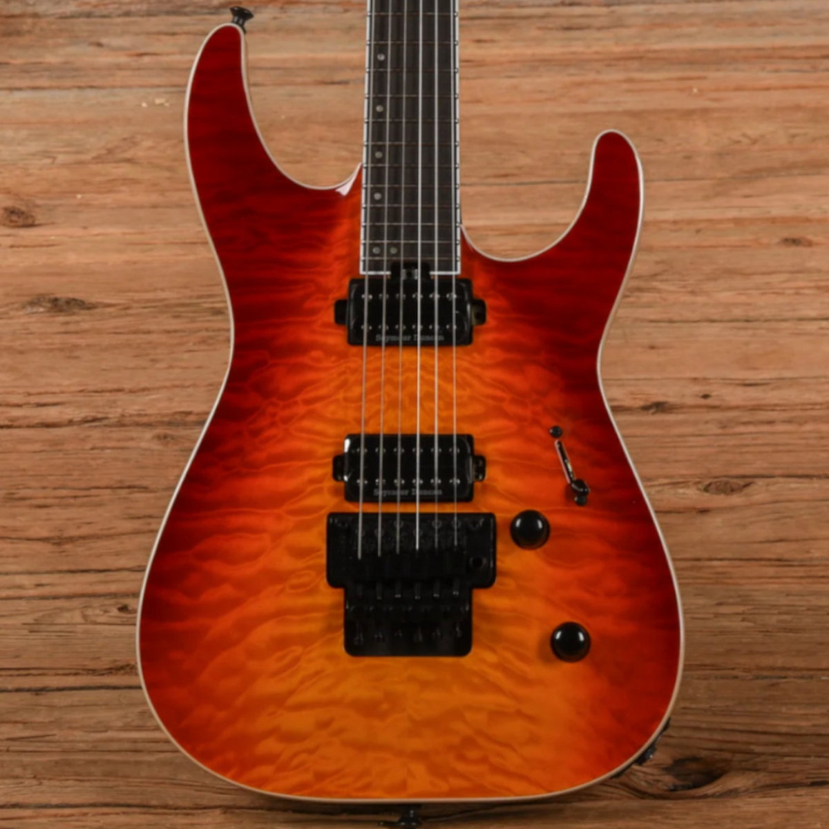 Intense Heavy Rock Backing Track in D Minor