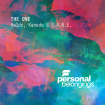 Haldo, Kanedo, S.A.N.E — The One