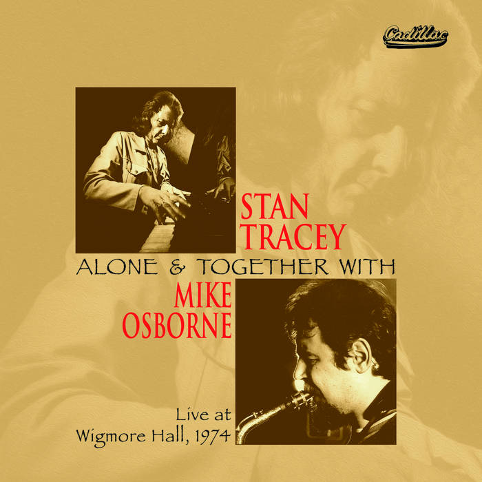 Alone & Together WithLive At Wigmore Hall, 1974 | Stan