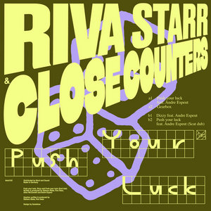 Push Your Luck EPRiva Starr & Close Counters cover